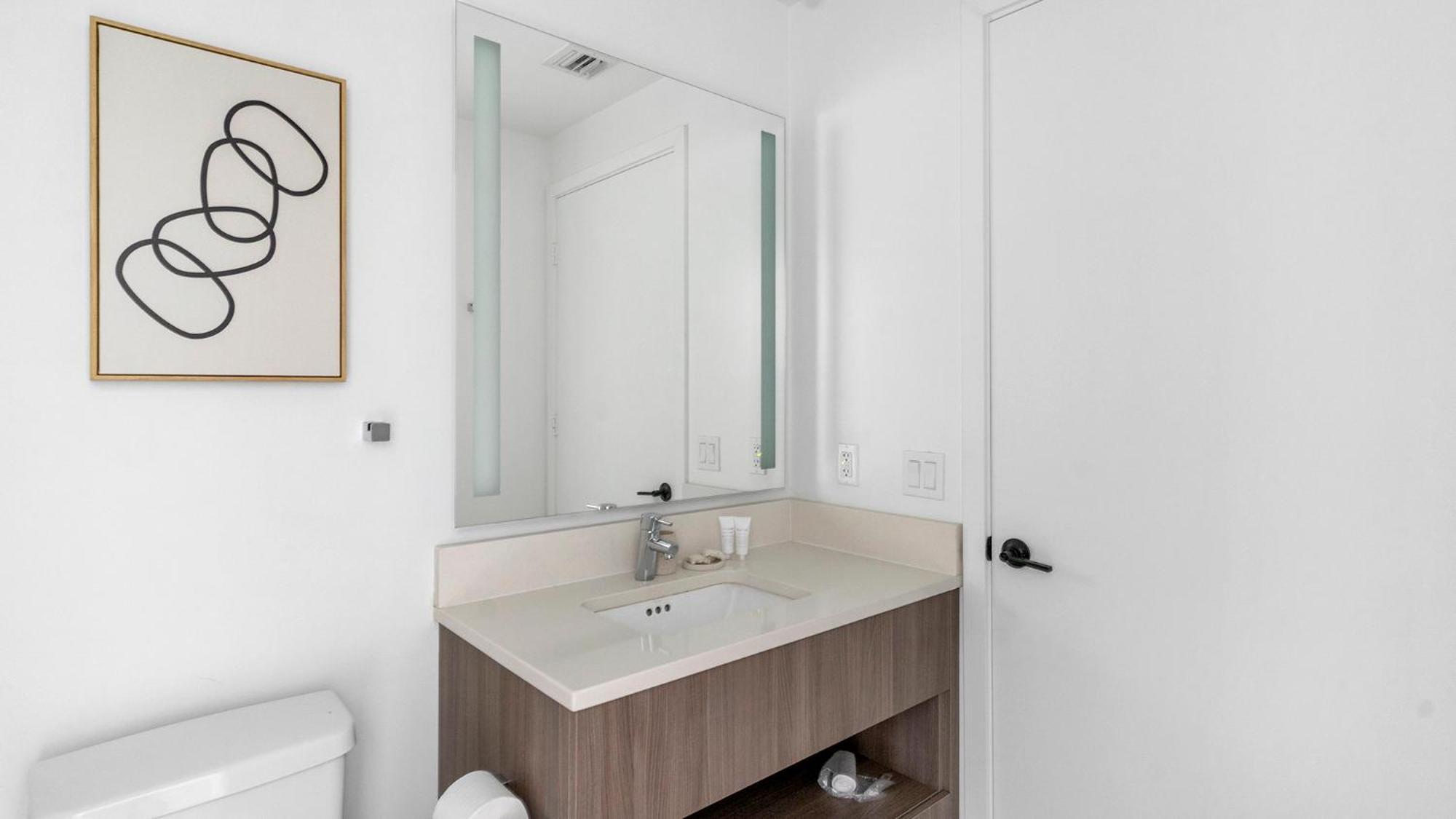 Flow Fort Lauderdale Condos By Barsala Номер фото